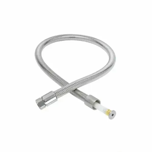 T&S Brass T&S Brass S-0044-H2A Flexible Hose