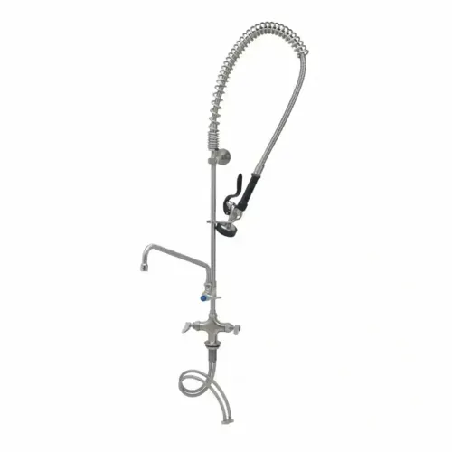 T&S Brass T&S Brass S-0113-A14-B Mixing Faucet