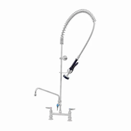 T&S Brass T&S Brass S-0123-A12-B EverSteel PRU