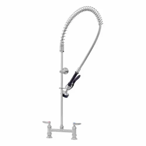 T&S Brass T&S Brass S-0123-B EverSteel PRU