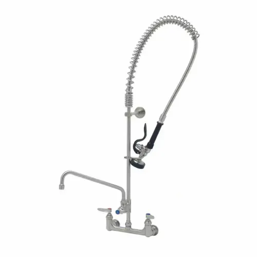 T&S Brass T&S Brass S-0133-A14-B Mixing Faucet