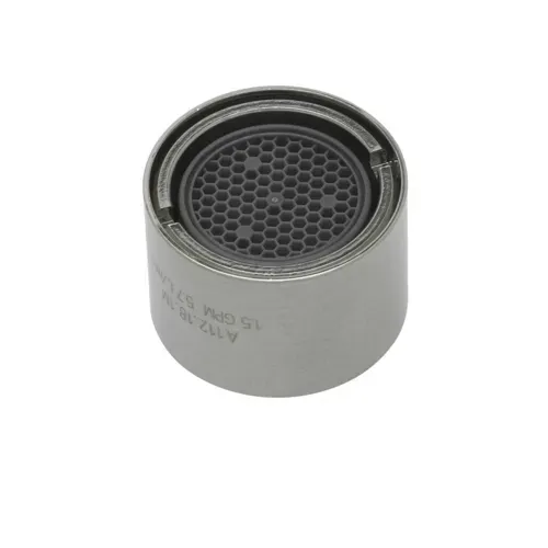 T&S Brass T&S Brass S-0199-06-F15 Aerator