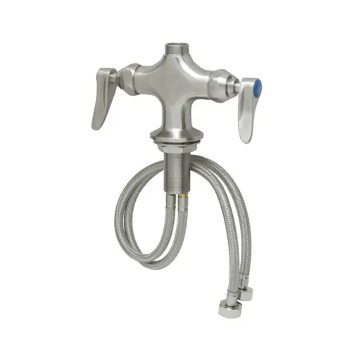 T&S Brass S-0200-LN EverSteel Faucet