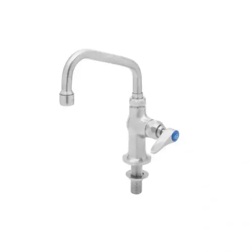 T&S Brass T&S Brass S-0207 Deck Mount Faucet