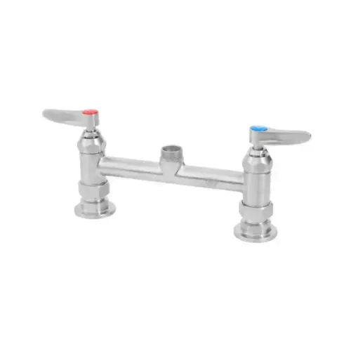 T&S Brass T&S Brass S-0220-CR-LN EverSteel FCT