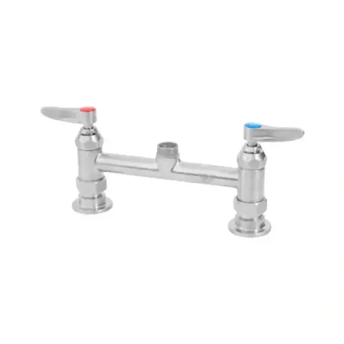 T&S Brass T&S Brass S-0220-LN EverSteel FCT