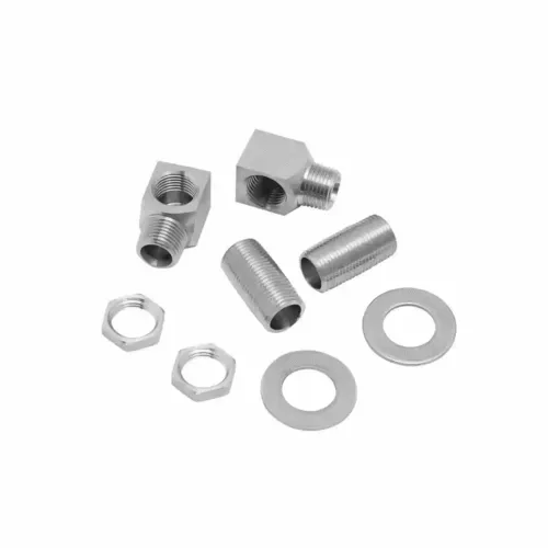 T&S Brass T&S Brass S-0230-K Elbow kit. Two short elbows