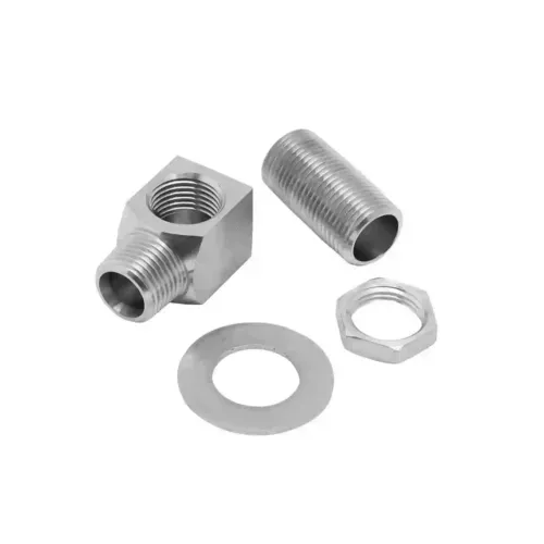 T&S Brass T&S Brass S-0230-KS Elbow kit. Two short elbows