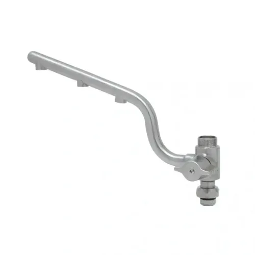 T&S Brass T&S Brass S-U12-KIT UltraRinse 1.5 GPM 10 7/16" multiple tip spray