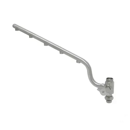 T&S Brass T&S Brass S-U18-KIT UltraRinse 1.5 GPM 16 9/16" multiple tip spray