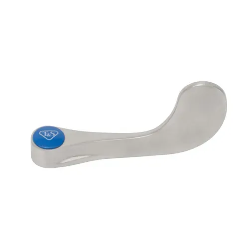T&S Brass T&S Brass S-WH4C-NS Wrist Action Handle