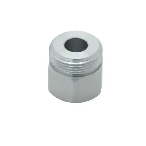 T&S Brass T&S Brass S000729-30 Hex Nut