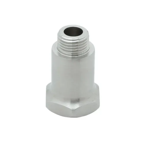 T&S Brass T&S Brass S000821-30 Pre-rinse spring body with 3/4-14 UN male and