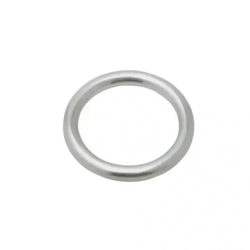 T&S Brass T&S Brass S000907-30 Stainless steel hold down ring for T&S stainless