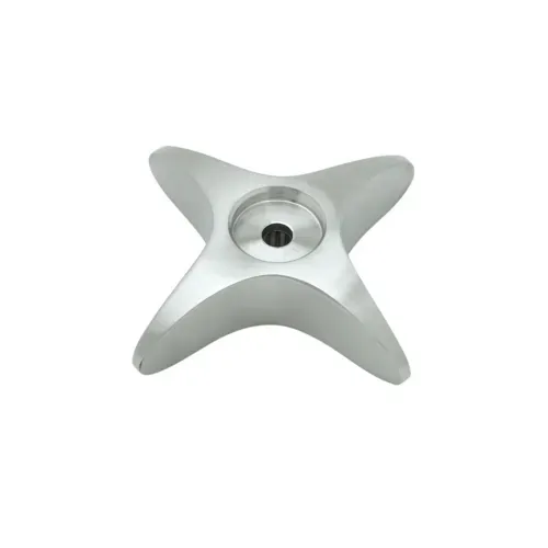 T&S Brass T&S Brass S002521-30NS (Cross-Arm) Kitchen/Lab Handle