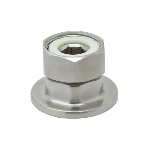 T&S Brass T&S Brass S00AA Eccentric Flange