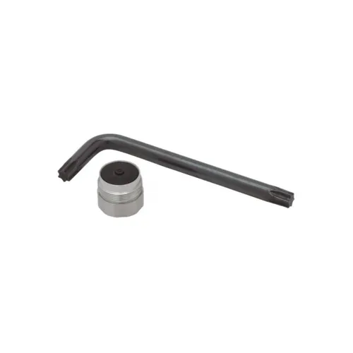 T&S Brass T&S Brass S015588-30 Adjustable flow outlet with 13/16-27 UN threads