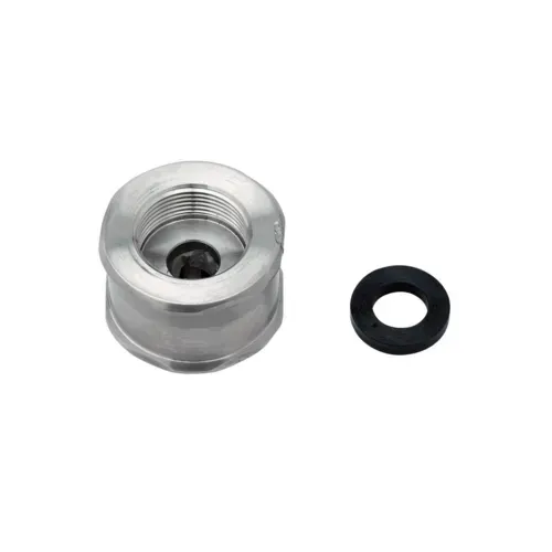 T&S Brass T&S Brass S018200-30 Live Swivel for Pre-Rinse Spray Valves
