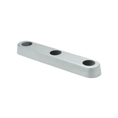 T&S Brass T&S Brass S019375-30 Stainless Steel Escutcheon