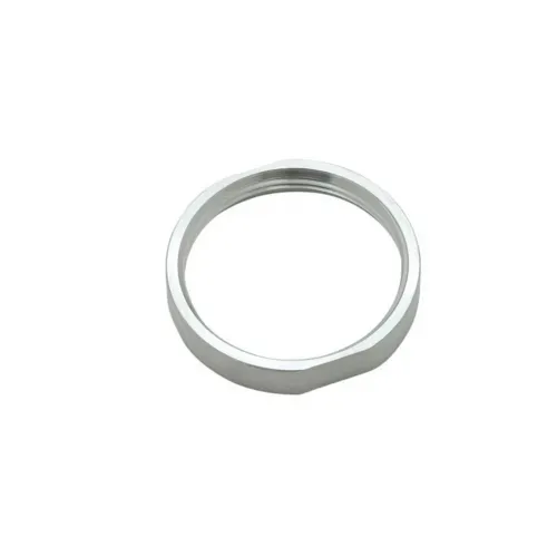 T&S Brass T&S Brass S019376-30 Stainless Steel Escutcheon Nut