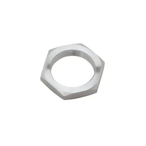 T&S Brass T&S Brass S020655-20 Stainless steel hex locknut with M32x1.5 female