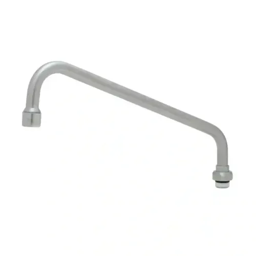 T&S Brass T&S Brass S062X EverSteel Faucet