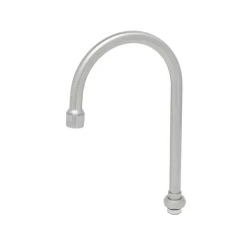 T&S Brass T&S Brass S133X-V20 Single hole deck mount mixing faucet