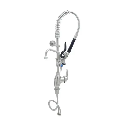 T&S Brass T&S Brass SMPF-2LSN-06 Mini Pre-Rinse Unit