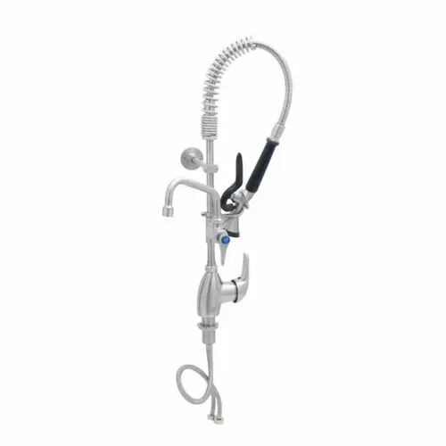 T&S Brass T&S Brass SMPF-2LSN-06 Mini Pre-Rinse Unit