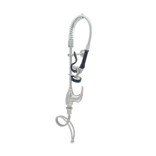 T&S Brass T&S Brass SMPK-2LSN-00 Mini Pre-Rinse Unit