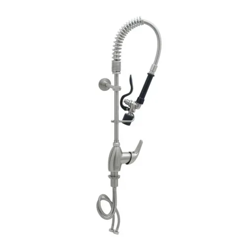 T&S Brass T&S Brass SMPY-2LSN-00 Mini Pre-Rinse Unit
