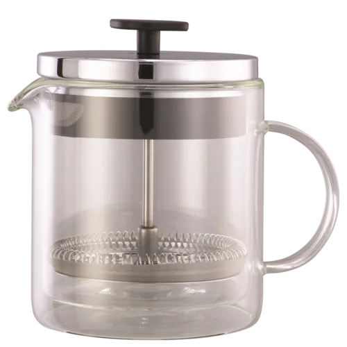 Service Ideas T299SR French Coffee Press