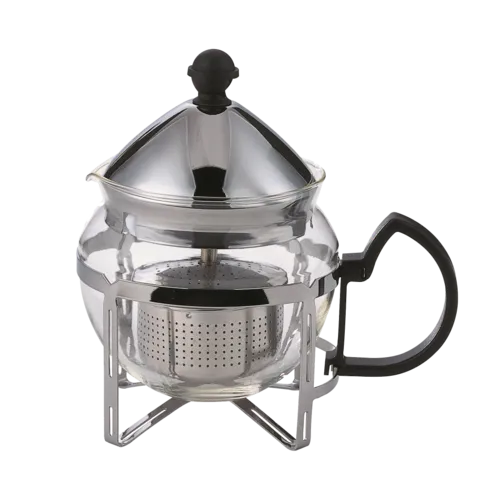 Service Ideas T600CC Classic Tea Press