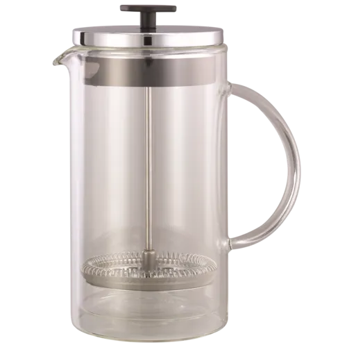 Service Ideas T899SR French Coffee Press