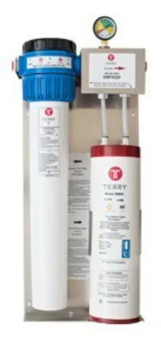 Tecnoeka Tecnoeka EKAT-SMFS220 Water Filtration System