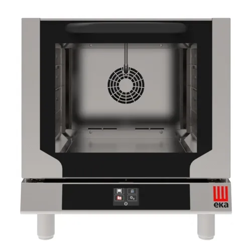 Tecnoeka Tecnoeka EKFA 412 N TUD Eka NEXT Countertop Convection Oven with Steam