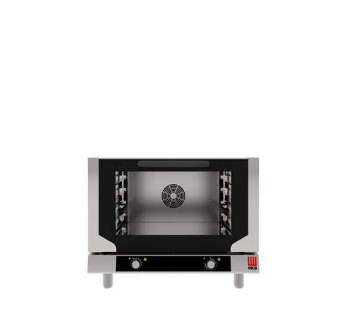 Tecnoeka Tecnoeka EKFA 464 N Eka Evolution NEXT Convection Oven