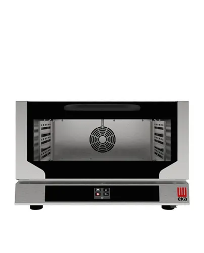 Tecnoeka Tecnoeka EKFA 464 N TUD Eka Evolution NEXT Convection Oven with Steam