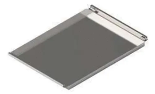 Tecnoeka Tecnoeka EKT64RG Fat Drip Pan