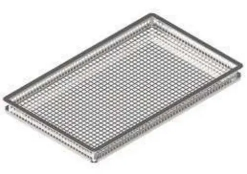 Tecnoeka Tecnoeka EKTF11 Perforated Tray