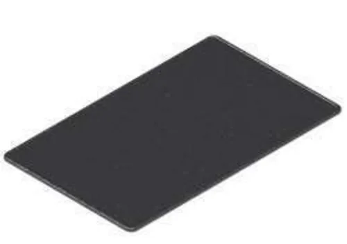 Tecnoeka Tecnoeka KPGL11A Smooth Heavy Plate