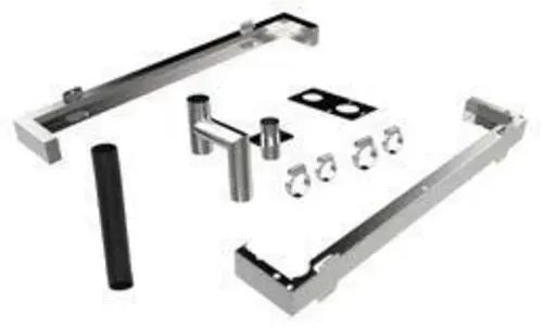 Tecnoeka Tecnoeka MKS64 Millennial Mounting/Stacking Kit