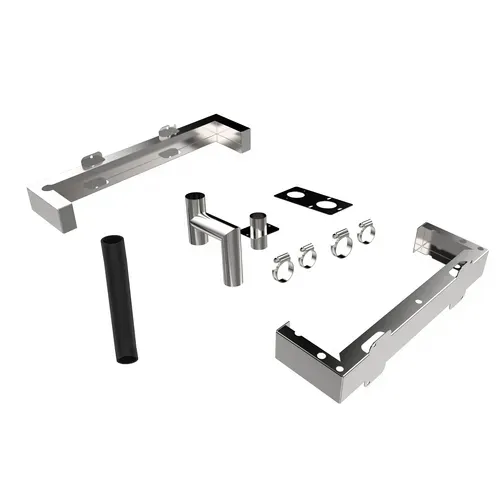 Tecnoeka MKSA 11 C Millennial Stacking Kit