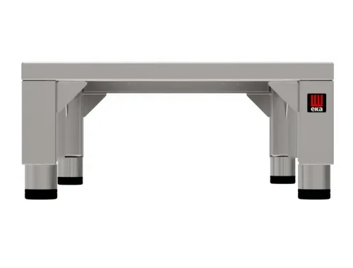 Tecnoeka Tecnoeka MKT D C STK Millennial Compact Floor Stand