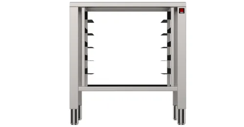 Tecnoeka Tecnoeka MKTS 11 STK Millennial Fixed Table