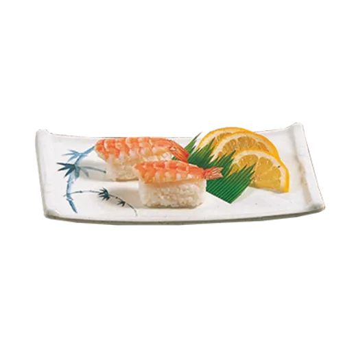 Thunder Group 0011BB Sashimi Platter