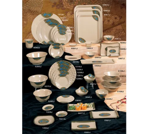 Thunder Group 0900J Sandwich Tray