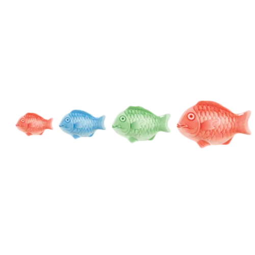 Thunder Group 1000CFB Fish Platter