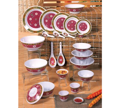 Thunder Group 1101TR Sauce Dish