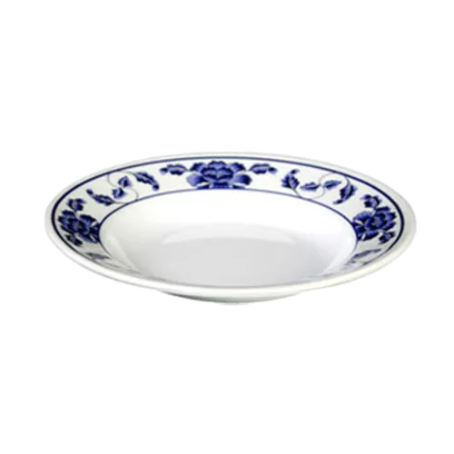 Thunder Group 1108TB Soup Plate
